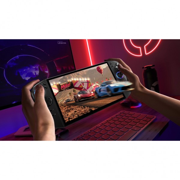Ігрова консоль Lenovo Legion Go 2 8AHP2, 32GB, F1TB, Win 11 Home, ч (83N10012RA)