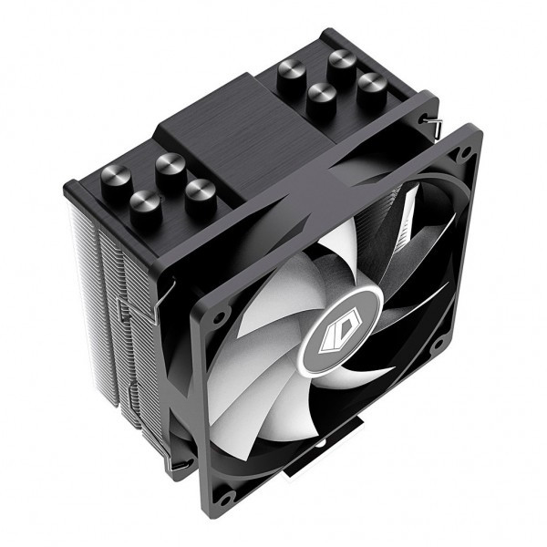 Кулер до процесора ID-Cooling SE-214-XT