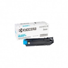 Тонер-картридж Kyocera TK-5370C 5K (1T02YJCNL0)