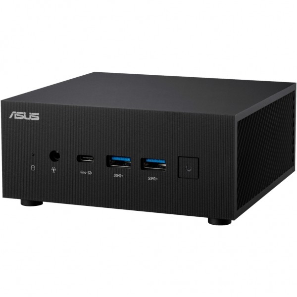 Комп'ютер ASUS PN53-BBR777HD ExpertCenter Barebone mini PC / Ryzen7 7735HS (90MR00S2-M001F0)