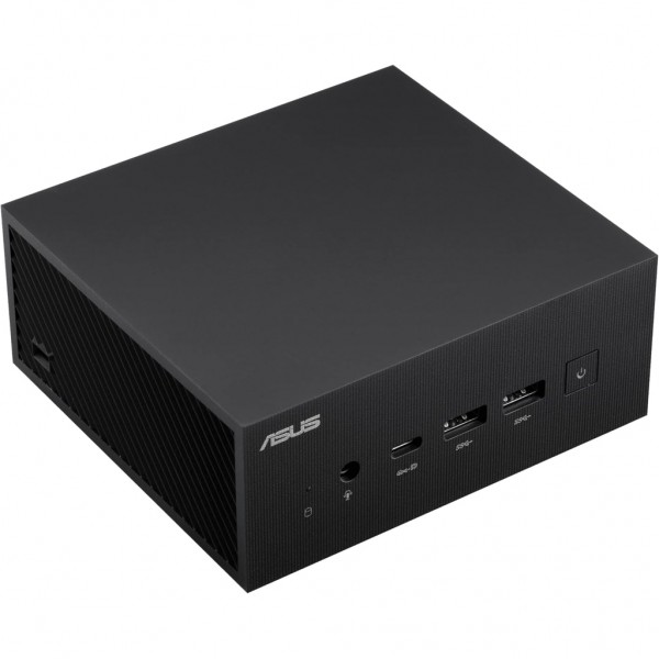 Комп'ютер ASUS PN53-BBR777HD ExpertCenter Barebone mini PC / Ryzen7 7735HS (90MR00S2-M001F0)