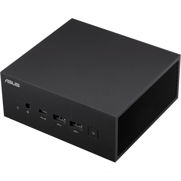 Комп'ютер ASUS PN53-BBR777HD ExpertCenter Barebone mini PC / Ryzen7 7735HS (90MR00S2-M001F0)