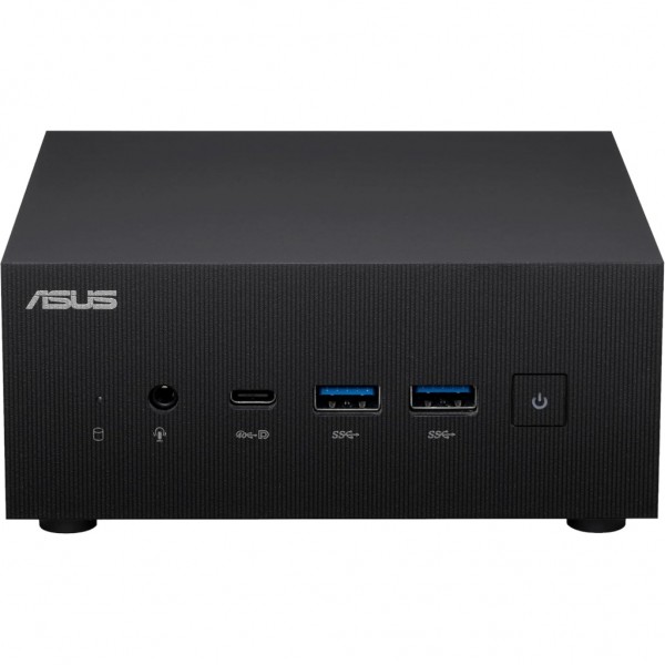 Комп'ютер ASUS PN53-BBR777HD ExpertCenter Barebone mini PC / Ryzen7 7735HS (90MR00S2-M001F0)