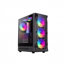 Корпус для ПК Gamemax Starlight 2 AB
