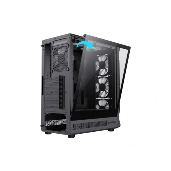 Корпус для ПК Gamemax Starlight 2 AB