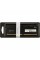 Модуль пам'яті для комп'ютера DDR4 8GB 3200 MHz Kudos Black eXceleram (EKBLACK4083216A)