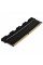 Модуль пам'яті для комп'ютера DDR4 8GB 3200 MHz Kudos Black eXceleram (EKBLACK4083216A)