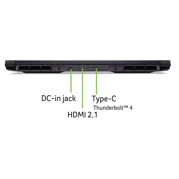 Ноутбук Acer Nitro V 16 ANV16-72-53AN (NH.QUSEU.009)