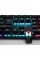 Клавіатура Vinga KBGM-101 LED Red Switch USB Black (KBGM-101 Black)