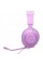 Навушники JBL Quantum 100M2 Purple (JBLQTUM100M2PUR)