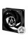 Кулер до корпусу Arctic P8 PWM PST CO (Black) (ACFAN00151A)