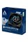 Кулер до корпусу Arctic P8 PWM PST CO (Black) (ACFAN00151A)