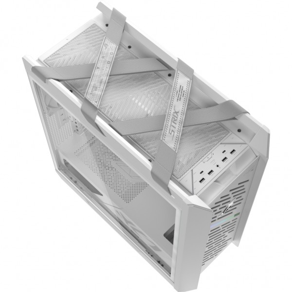 Корпус для ПК ASUS ROG Strix Helios II (90DC00W3-B39000)