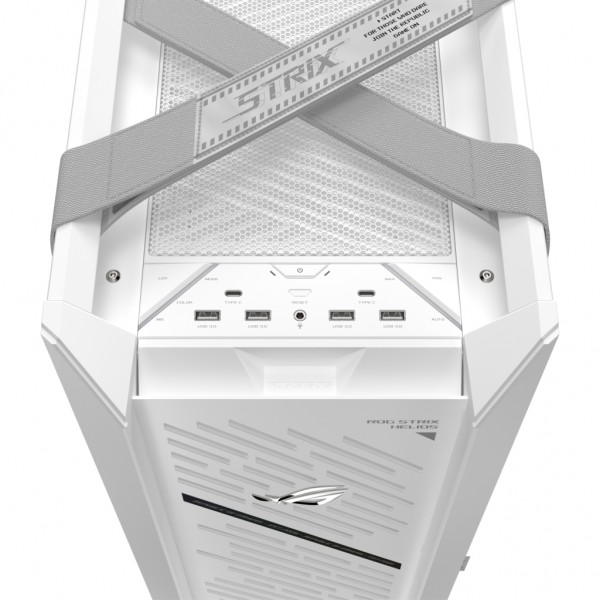 Корпус для ПК ASUS ROG Strix Helios II (90DC00W3-B39000)