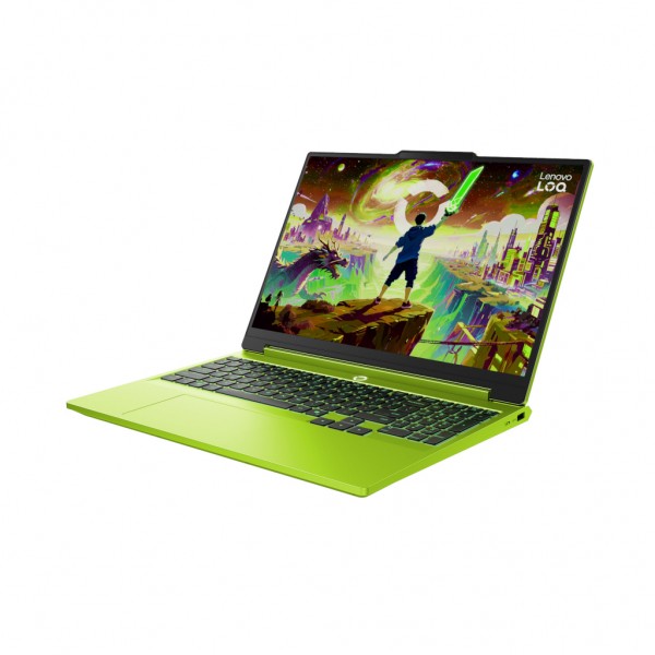 Ноутбук Lenovo LOQ 15AHP11 (83TN00DDRA)