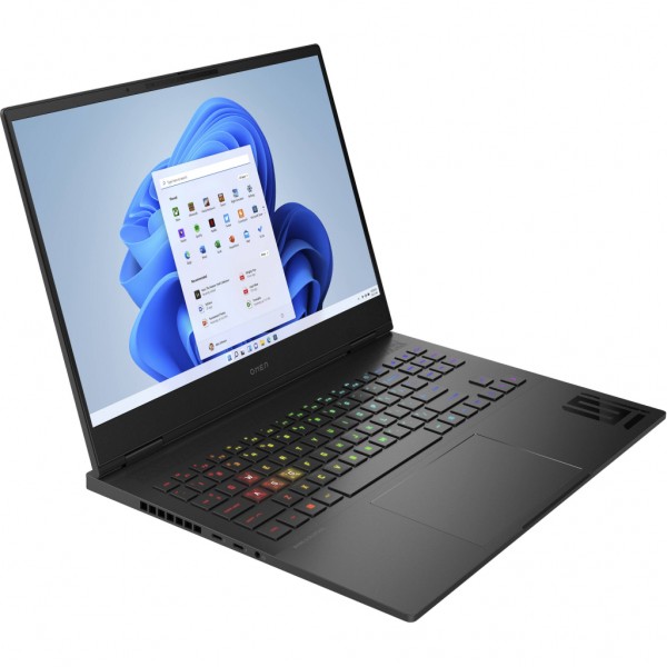 Ноутбук HP OMEN 16-ah0040ua (BV8Y2EA)