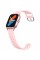 Смарт-годинник Havit HV-M9038 PRO IP68 Bluetooth Call Pink (HV-M9038 PRO Pink)