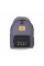 Рюкзак для ноутбука Bagland 17" Stylish XL 35L+print, gray 1434/55869 (1120320806)