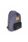 Рюкзак для ноутбука Bagland 17" Stylish XL 35L+print, gray 1434/55869 (1120320806)