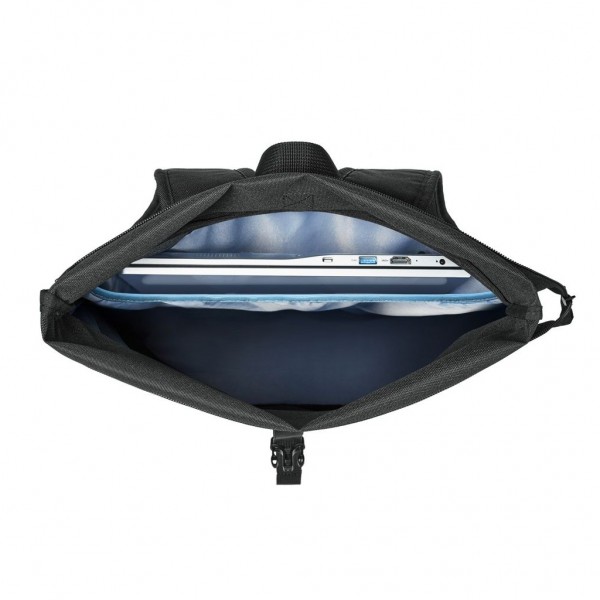 Рюкзак для ноутбука RivaCase 15.6" 5567 Gremio, Black, 15L (5567Black)