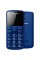 Мобільний телефон Panasonic KX-TU110 Blue (KX-TU110EXC)