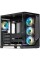 Корпус для ПК Qube MIRAGE_GBNU3