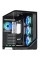 Корпус для ПК Qube MIRAGE_GBNU3