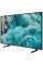 Телевізор Samsung QE50Q7FAAUXUA