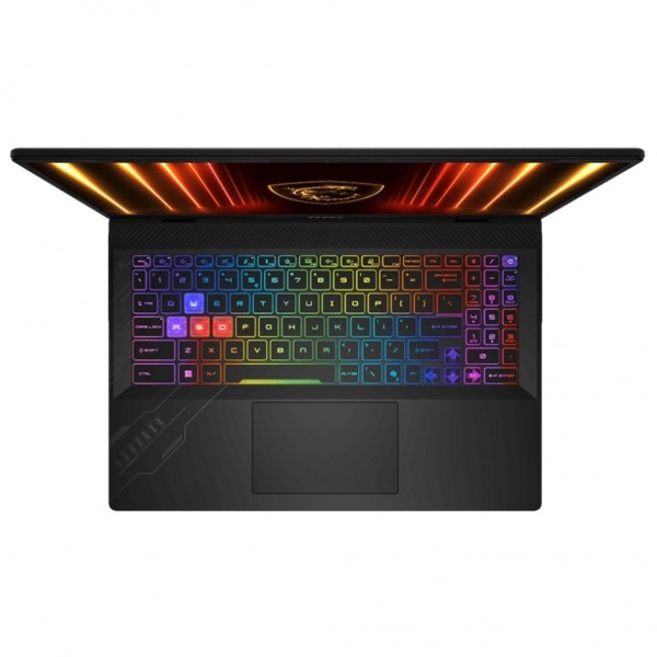 Ноутбук MSI Crosshair A16 HX D8WFKG-074XUA (9S7-15PL21-074)