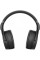 Навушники Sennheiser HD 450 BT Black (508386)