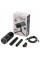 Мікрофон Thronmax PULSE PRO M8P Black (M8PTHRONMAX)
