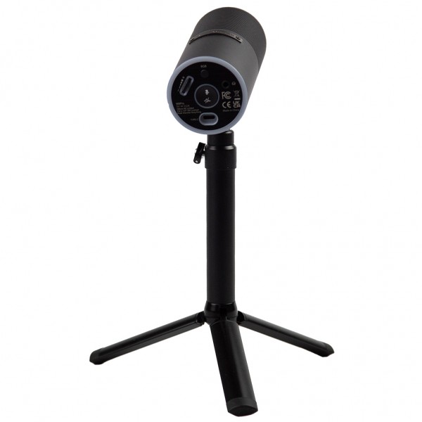 Мікрофон Thronmax PULSE PRO M8P Black (M8PTHRONMAX)