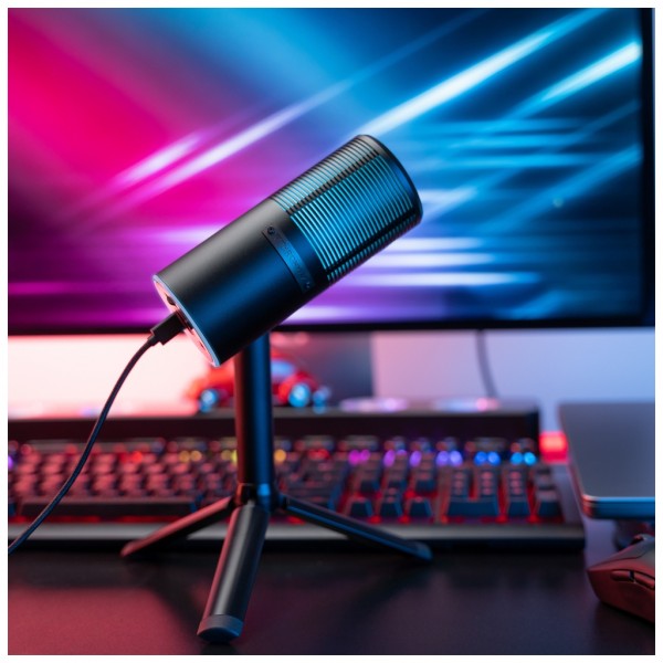 Мікрофон Thronmax PULSE PRO M8P Black (M8PTHRONMAX)