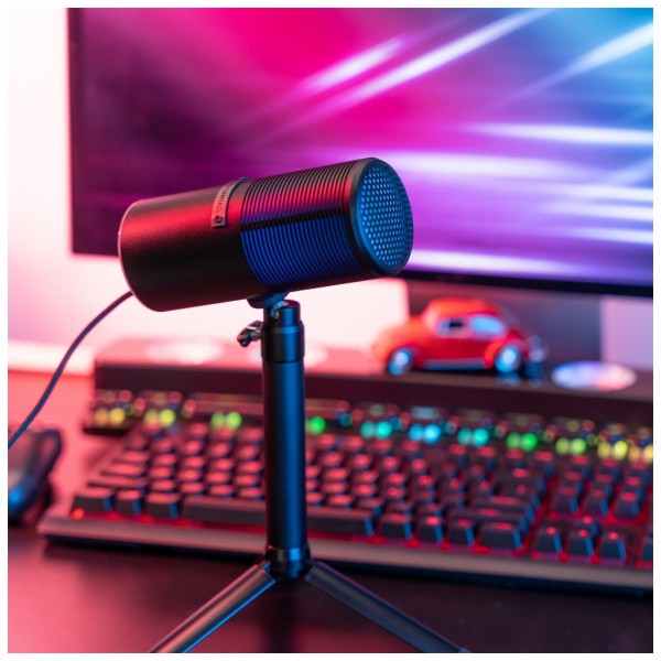 Мікрофон Thronmax PULSE PRO M8P Black (M8PTHRONMAX)