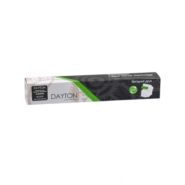 Тонер-картридж Dayton Canon C-EXV42 для imageRUNNER 2520/2206/2204 (DN-CAN-EXV42)