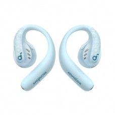 Навушники Anker SoundCore AeroFit Pro Blue (A3871G61)