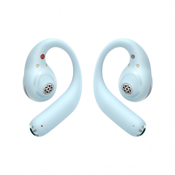 Навушники Anker SoundCore AeroFit Pro Blue (A3871G61)