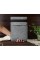 Чохол до ноутбука Gmakin 15" GM16 Grey, для Macbook Pro 15 (GM16-15)