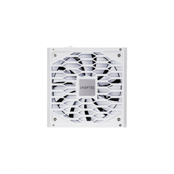 Блок живлення Chieftec 1000W VEGA M WHITE (PPG-1000-CW)
