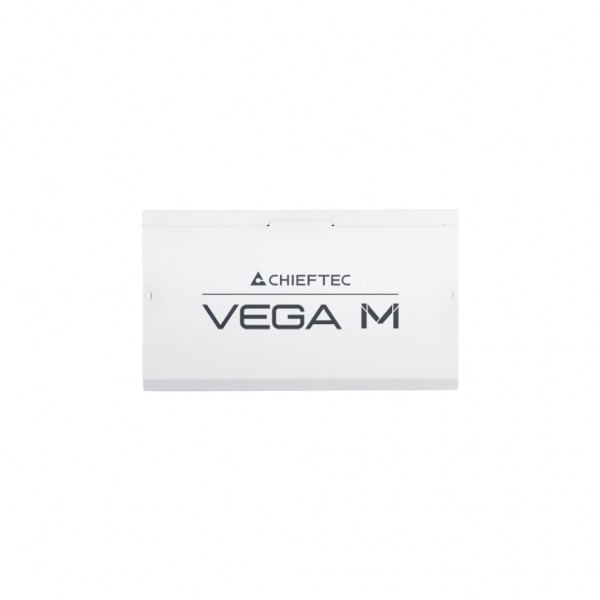 Блок живлення Chieftec 1000W VEGA M WHITE (PPG-1000-CW)
