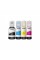 Контейнер з чорнилом Epson 101 Multipack (C,M,Y,Bk) (C13T03V64A)