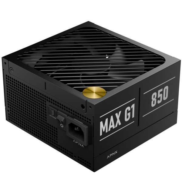 Блок живлення APNX 850W (APPG-MX85FEC.X1)
