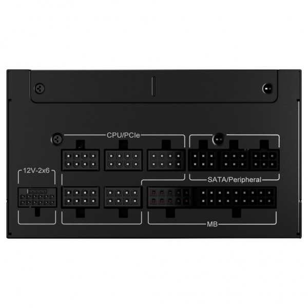 Блок живлення APNX 850W (APPG-MX85FEC.X1)