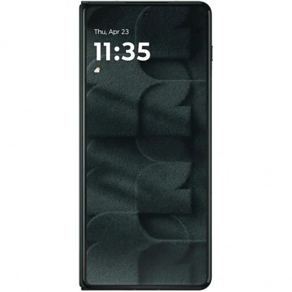 Мобільний телефон Motorola Razr Fold 16/512 FIFA Edition (PBAX0037PL)