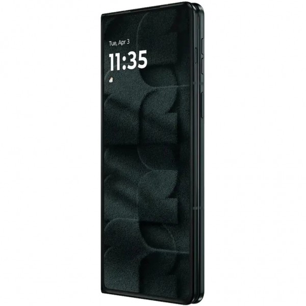 Мобільний телефон Motorola Razr Fold 16/512 FIFA Edition (PBAX0037PL)