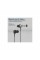 Навушники Promate Duet Black (duet.black)