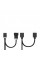 Кулер до корпусу OCYPUS GAMMA F12 ELITE BK A (GAMMA-F12-BK3AM00E-GL)