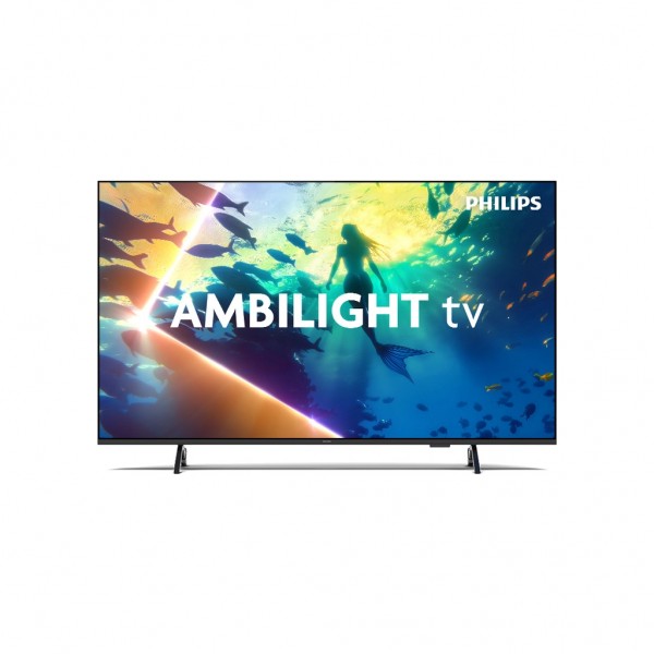 Телевізор Philips 55PUS8010/12
