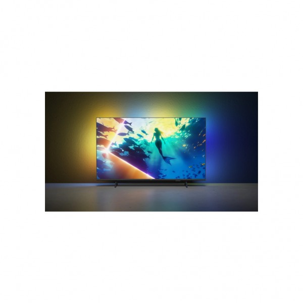 Телевізор Philips 55PUS8010/12