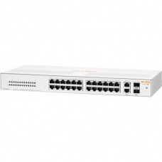 Комутатор мережевий HP 1430-26G-2SFP (R8R50A)